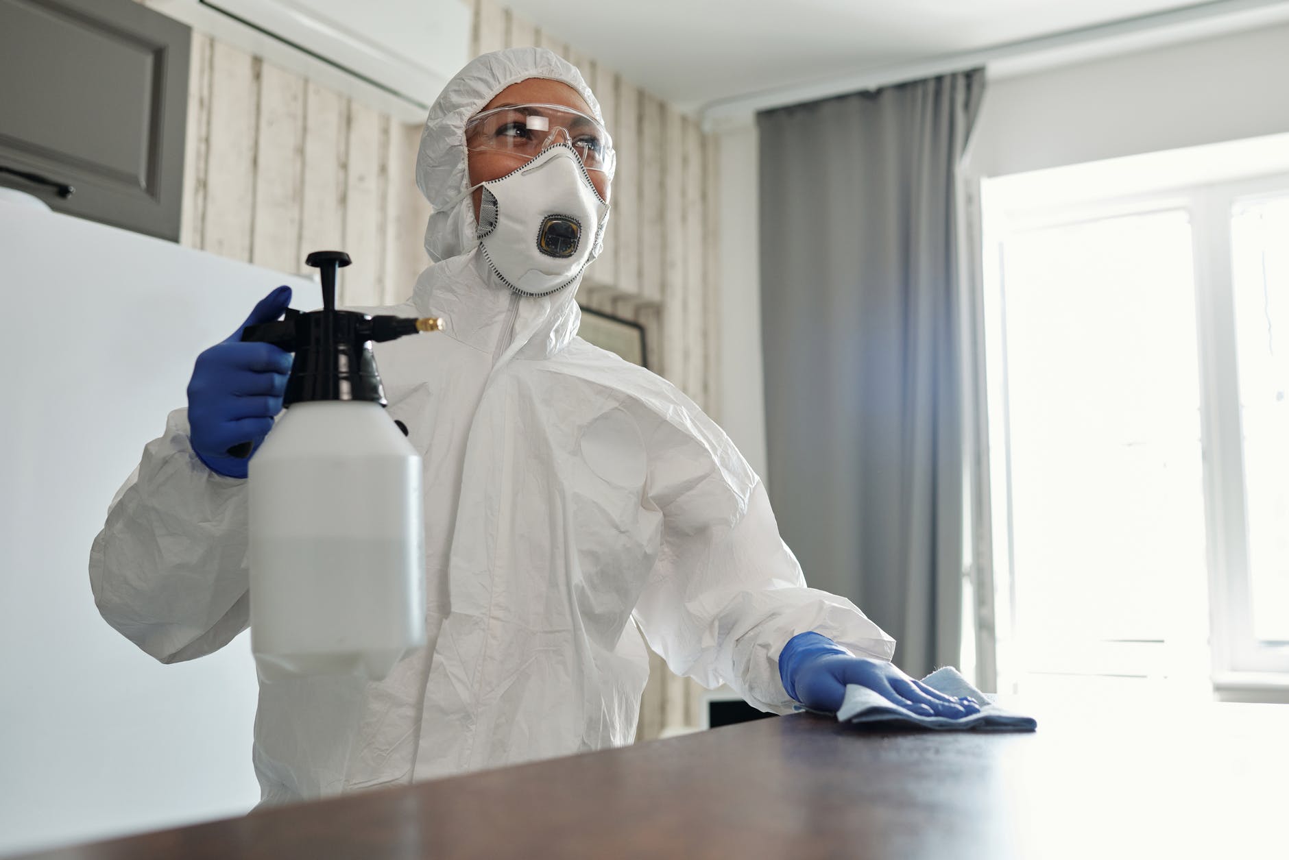 Ecolab produse