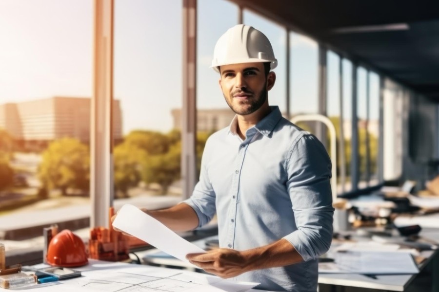 Rolul inginerului constructor in proiectele moderne de infrastructura ...